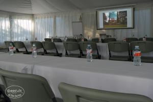 Reuniones empresariales