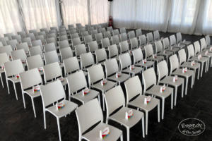 Reuniones empresariales