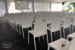 Reuniones empresariales