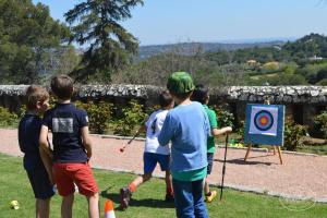 Finca El Torreón - eventos sociales