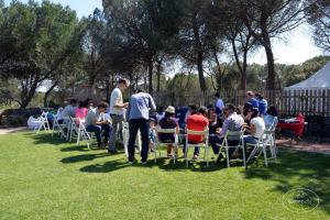 Finca El Torreón - eventos sociales