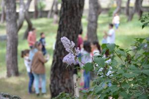 Finca El Torreón - eventos sociales