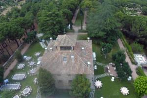 Bodas al aire libre