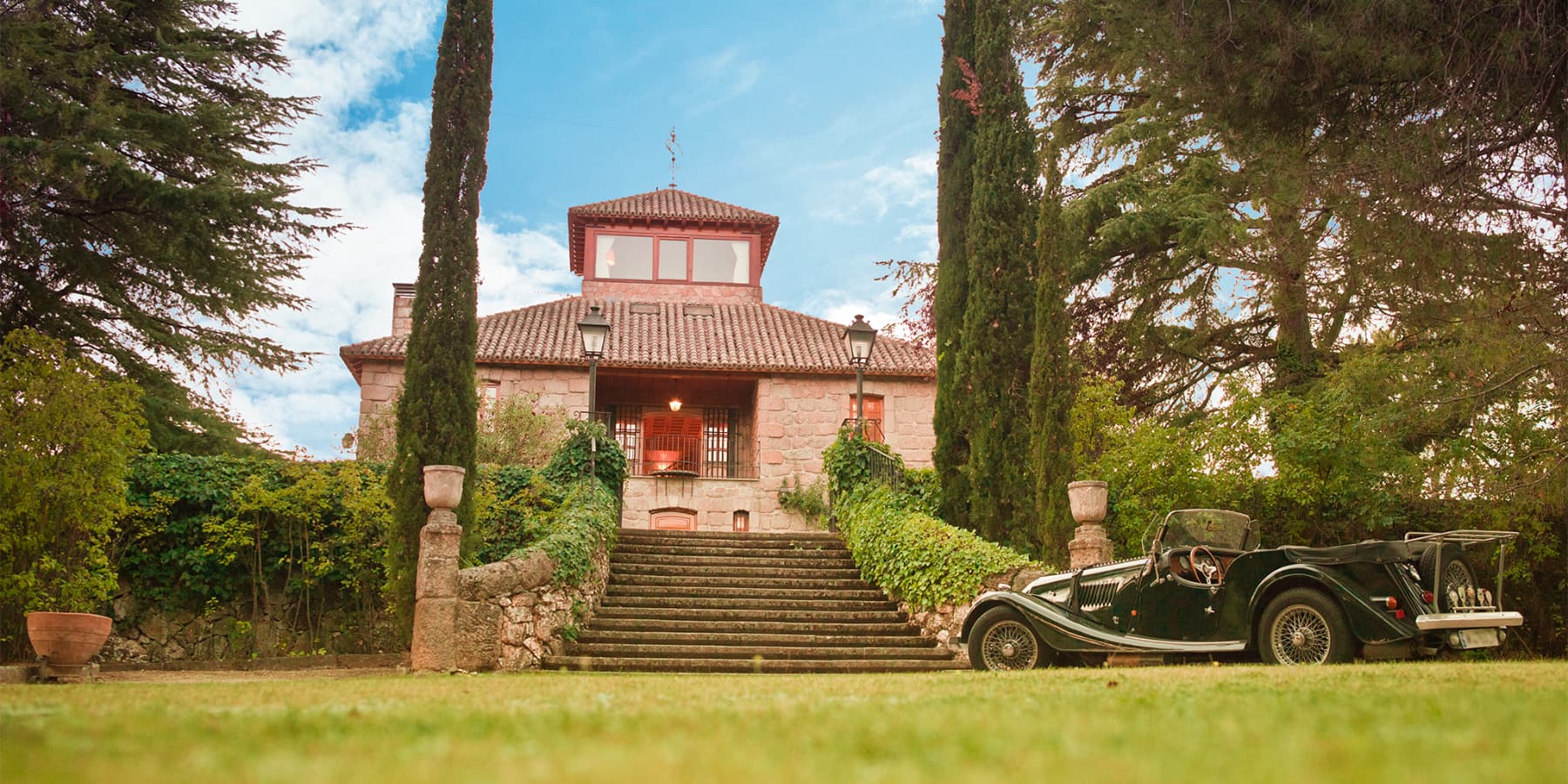 Torreón de Don Jacinto